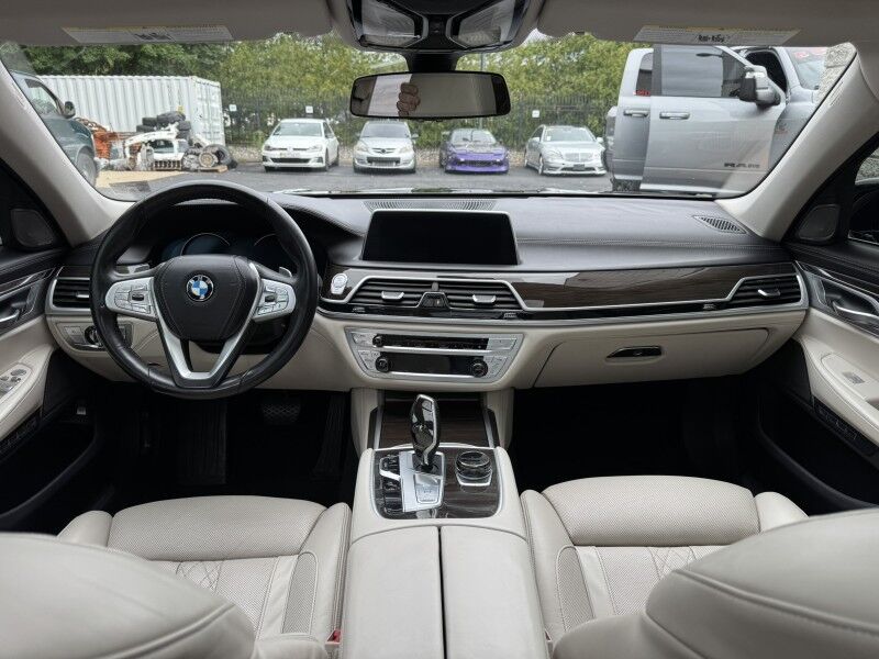 2018 BMW 750i 750i Willow Grove PA