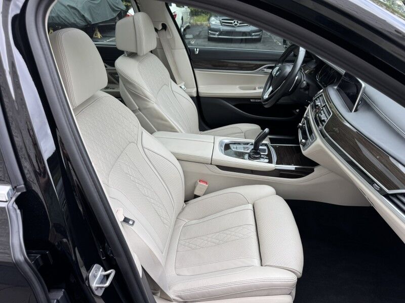 2018 BMW 750i 750i Willow Grove PA