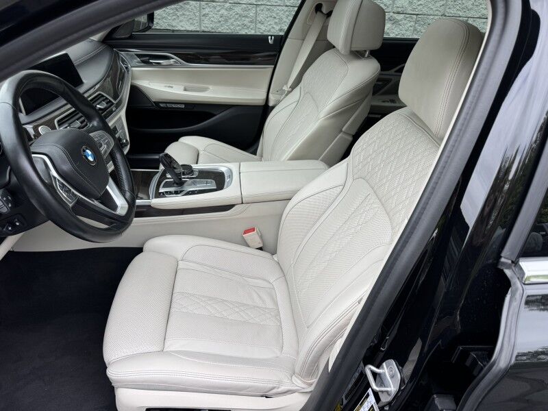 2018 BMW 750i 750i Willow Grove PA