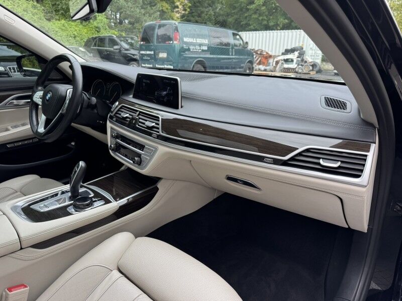2018 BMW 750i 750i Willow Grove PA