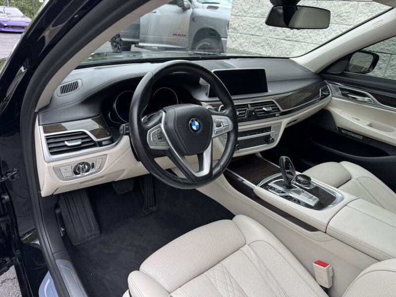2018 BMW 750i 750i Willow Grove PA