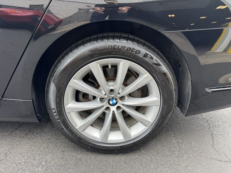 2018 BMW 750i 750i Willow Grove PA