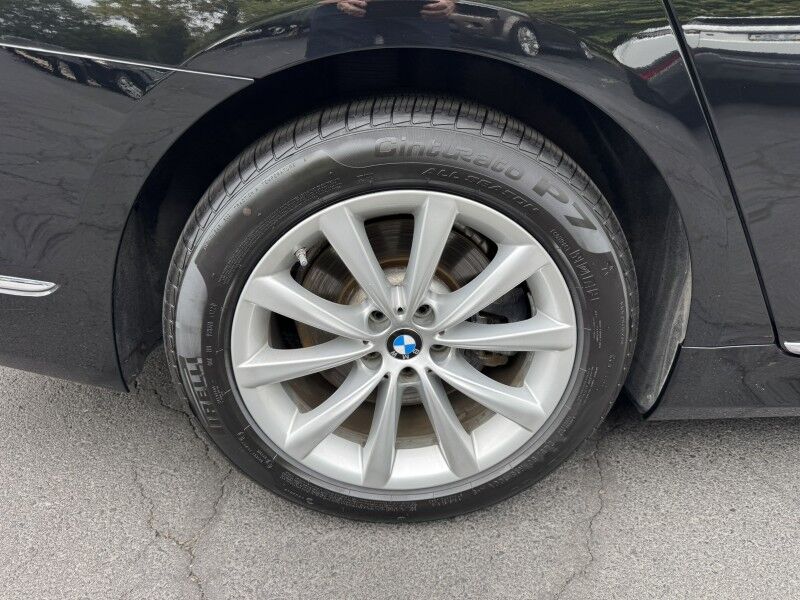 2018 BMW 750i 750i Willow Grove PA