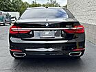 2018 BMW 750i 750i Willow Grove PA
