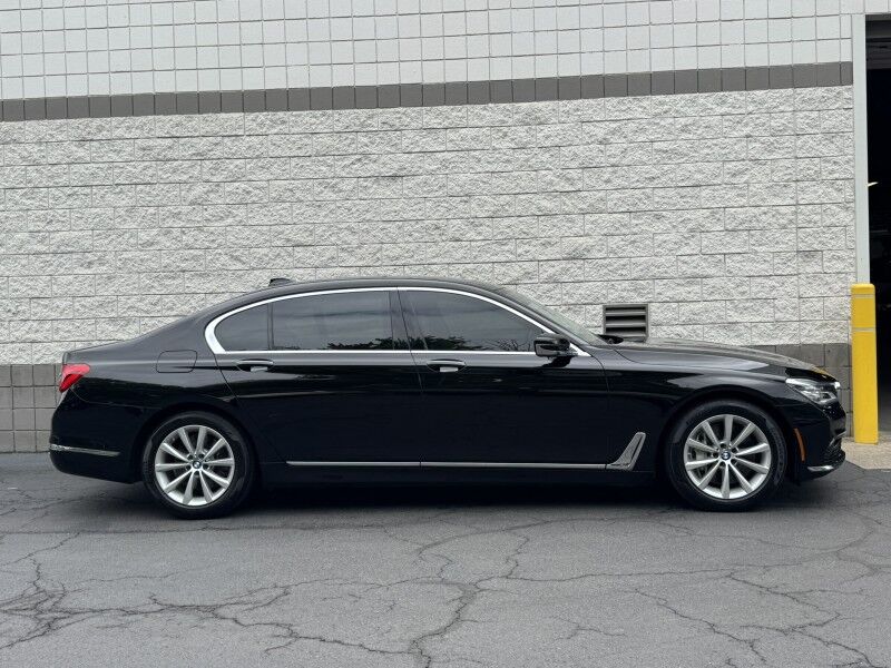 2018 BMW 750i 750i Willow Grove PA