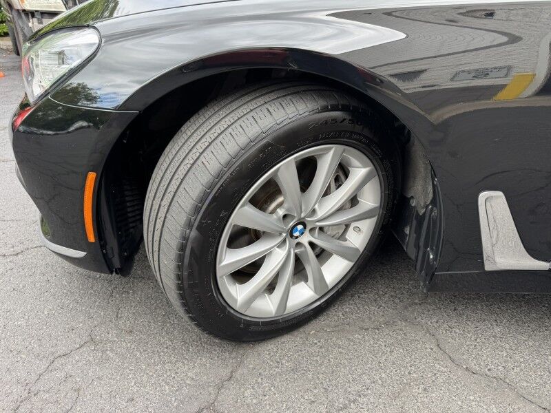 2018 BMW 750i 750i Willow Grove PA