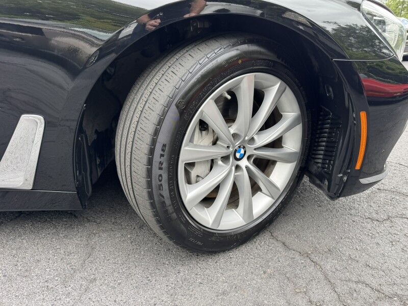 2018 BMW 750i 750i Willow Grove PA