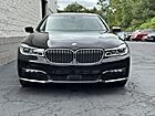 2018 BMW 750i 750i Willow Grove PA