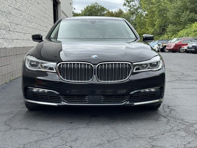 2018 BMW 750i 750i Willow Grove PA