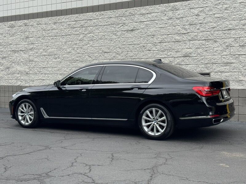 2018 BMW 750i 750i Willow Grove PA