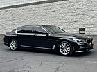 2018 BMW 750i 750i Willow Grove PA