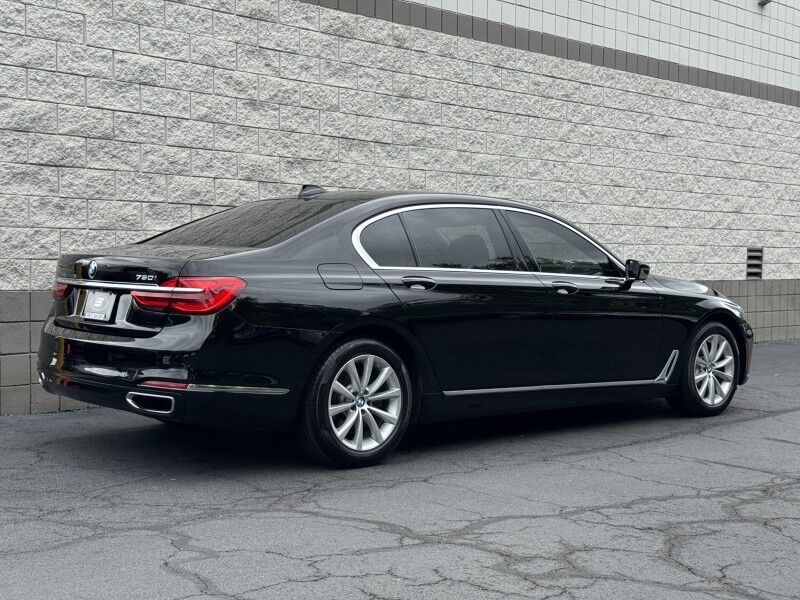2018 BMW 750i 750i Willow Grove PA