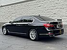 2018 BMW 750i 750i Willow Grove PA