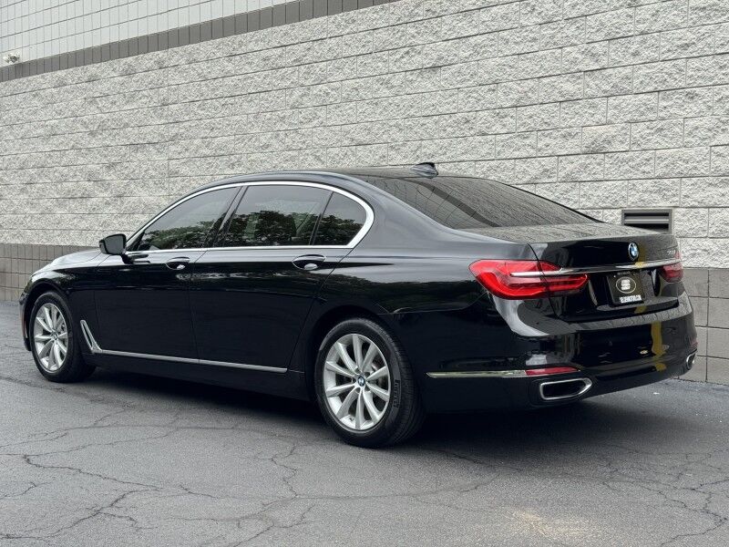 2018 BMW 750i 750i Willow Grove PA