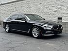 2018 BMW 750i 750i Willow Grove PA