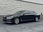 2018 BMW 750i 750i Willow Grove PA