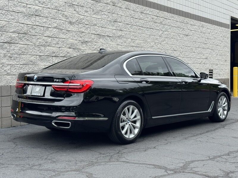 2018 BMW 750i 750i Willow Grove PA