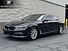 2018 BMW 750i 750i Willow Grove PA