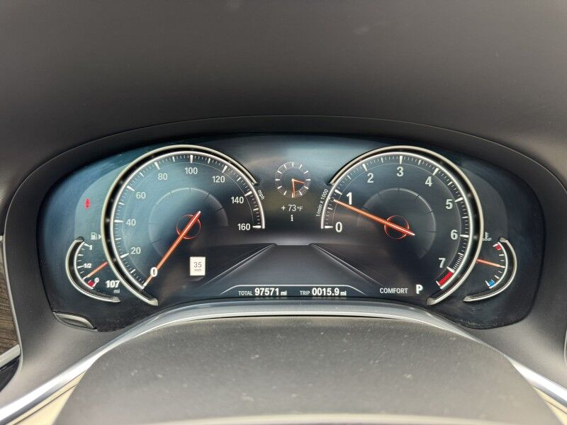 2018 BMW 750i 750i Willow Grove PA