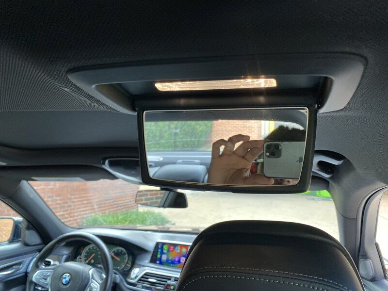 2018 BMW 750i xDrive 750i xDrive w/ M Sport Pkg Arlington VA