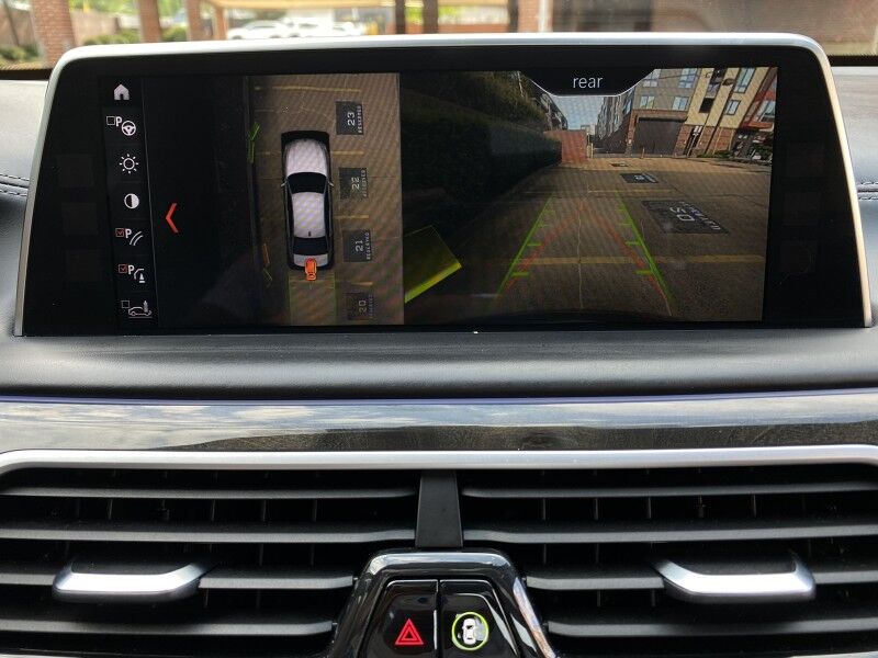 2018 BMW 750i xDrive 750i xDrive w/ M Sport Pkg Arlington VA