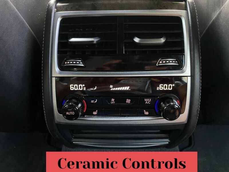 2018 BMW 750i xDrive 750i xDrive w/ M Sport Pkg Arlington VA