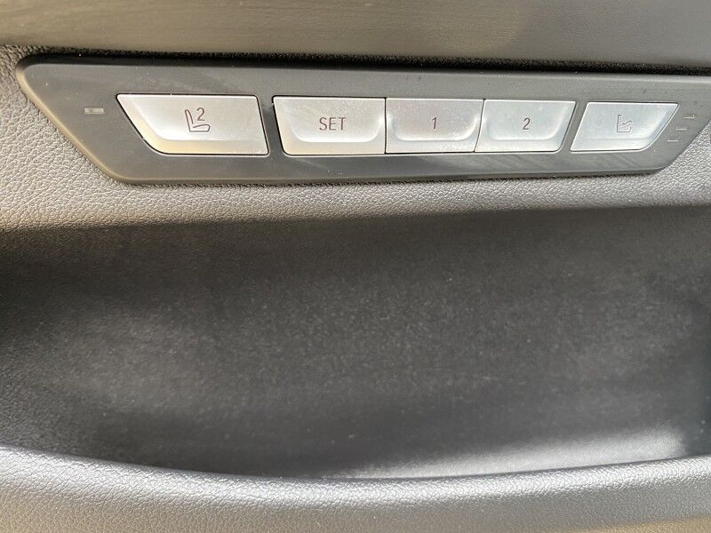 2018 BMW 750i xDrive 750i xDrive w/ M Sport Pkg Arlington VA