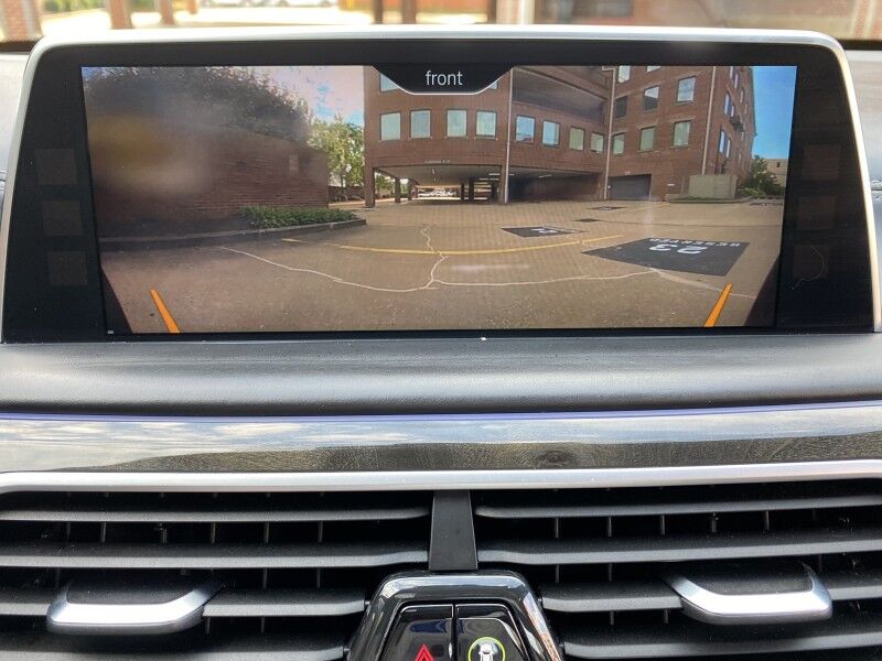 2018 BMW 750i xDrive 750i xDrive w/ M Sport Pkg Arlington VA