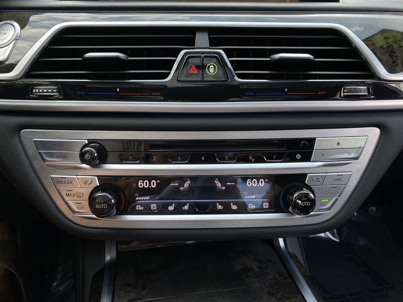 2018 BMW 750i xDrive 750i xDrive w/ M Sport Pkg Arlington VA