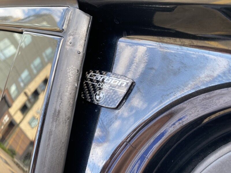 2018 BMW 750i xDrive 750i xDrive w/ M Sport Pkg Arlington VA