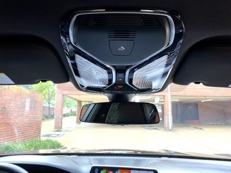 2018 BMW 750i xDrive 750i xDrive w/ M Sport Pkg Arlington VA