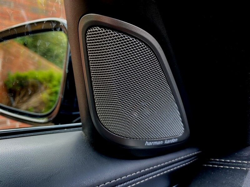 2018 BMW 750i xDrive 750i xDrive w/ M Sport Pkg Arlington VA