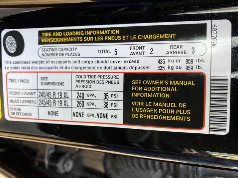 2018 BMW 750i xDrive 750i xDrive w/ M Sport Pkg Arlington VA