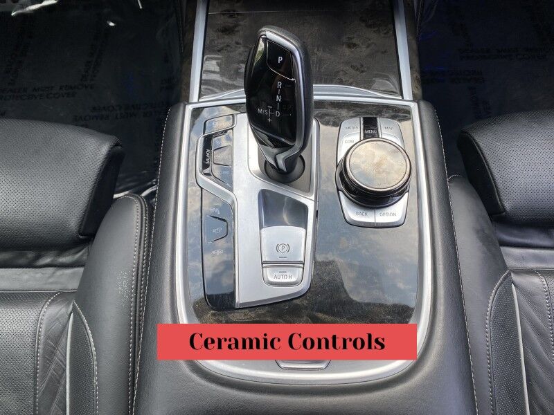 2018 BMW 750i xDrive 750i xDrive w/ M Sport Pkg Arlington VA