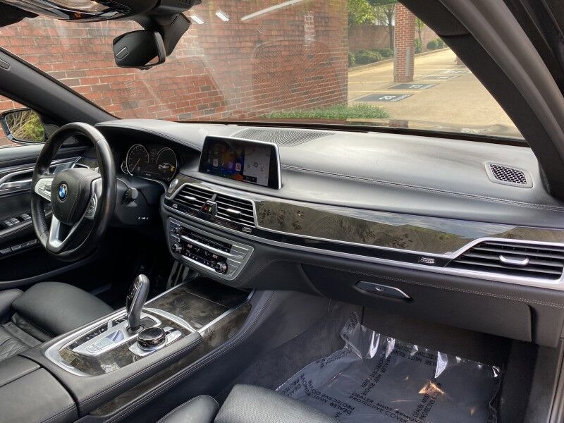2018 BMW 750i xDrive 750i xDrive w/ M Sport Pkg Arlington VA