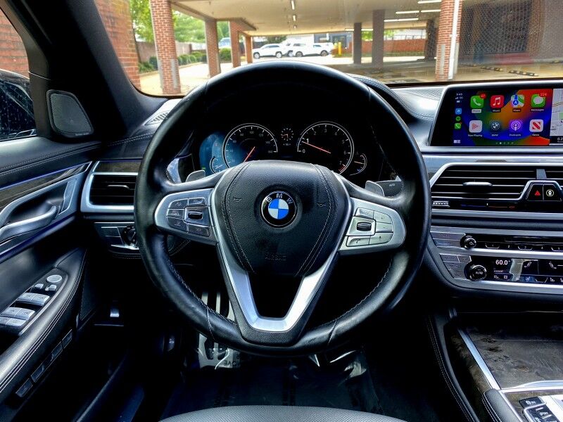 2018 BMW 750i xDrive 750i xDrive w/ M Sport Pkg Arlington VA