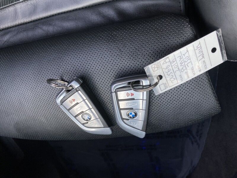 2018 BMW 750i xDrive 750i xDrive w/ M Sport Pkg Arlington VA