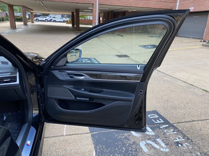 2018 BMW 750i xDrive 750i xDrive w/ M Sport Pkg Arlington VA