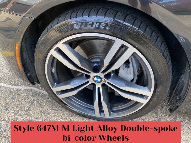 2018 BMW 750i xDrive 750i xDrive w/ M Sport Pkg Arlington VA