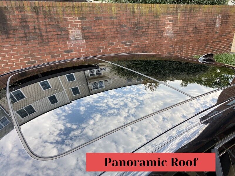 2018 BMW 750i xDrive 750i xDrive w/ M Sport Pkg Arlington VA