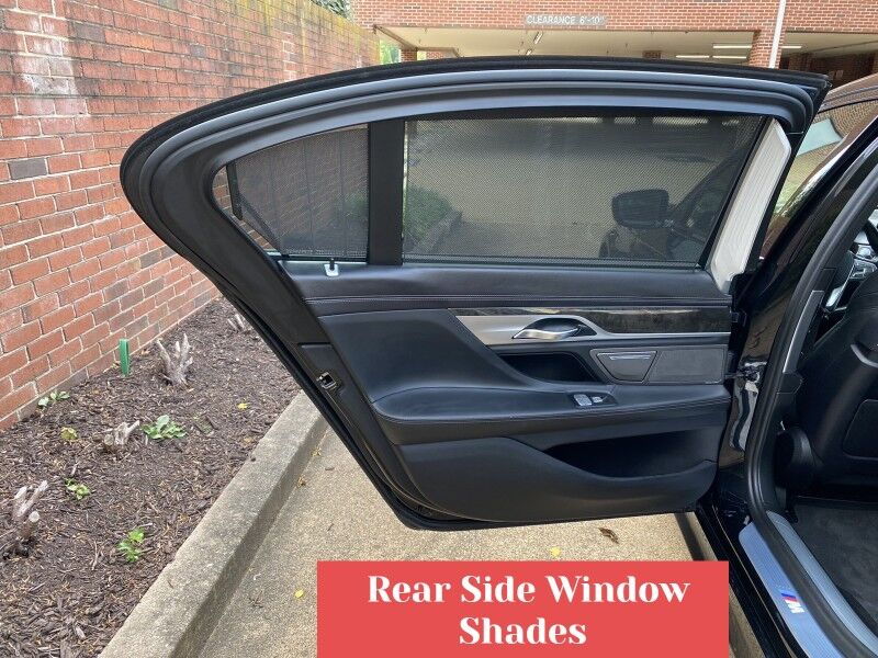 2018 BMW 750i xDrive 750i xDrive w/ M Sport Pkg Arlington VA