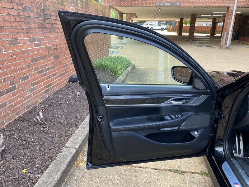 2018 BMW 750i xDrive 750i xDrive w/ M Sport Pkg Arlington VA