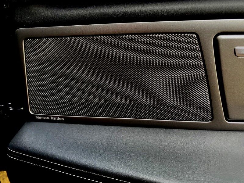 2018 BMW 750i xDrive 750i xDrive w/ M Sport Pkg Arlington VA