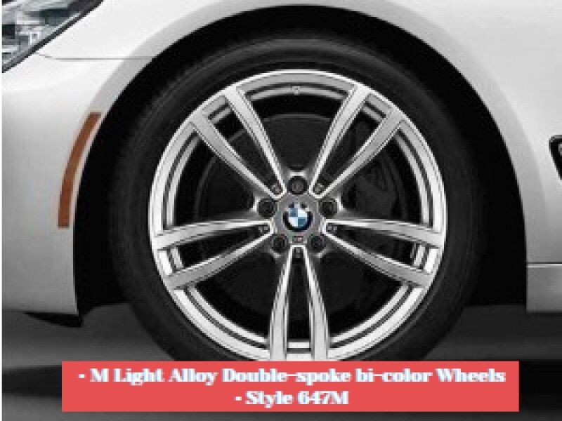 2018 BMW 750i xDrive 750i xDrive w/ M Sport Pkg Arlington VA