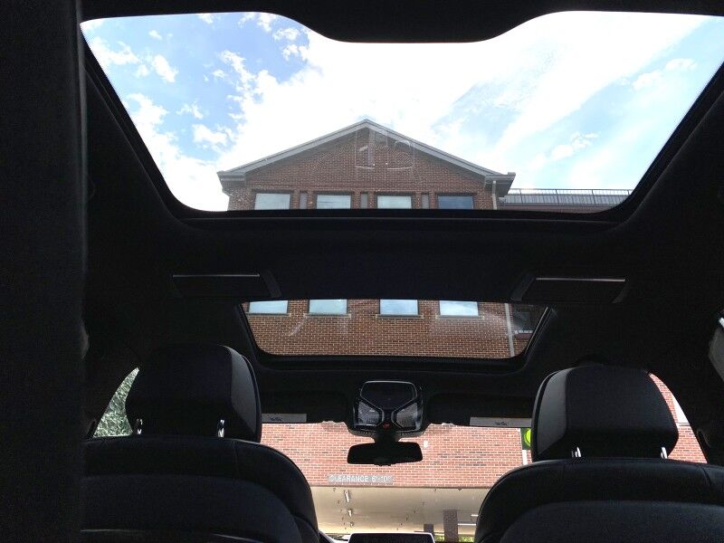 2018 BMW 750i xDrive 750i xDrive w/ M Sport Pkg Arlington VA