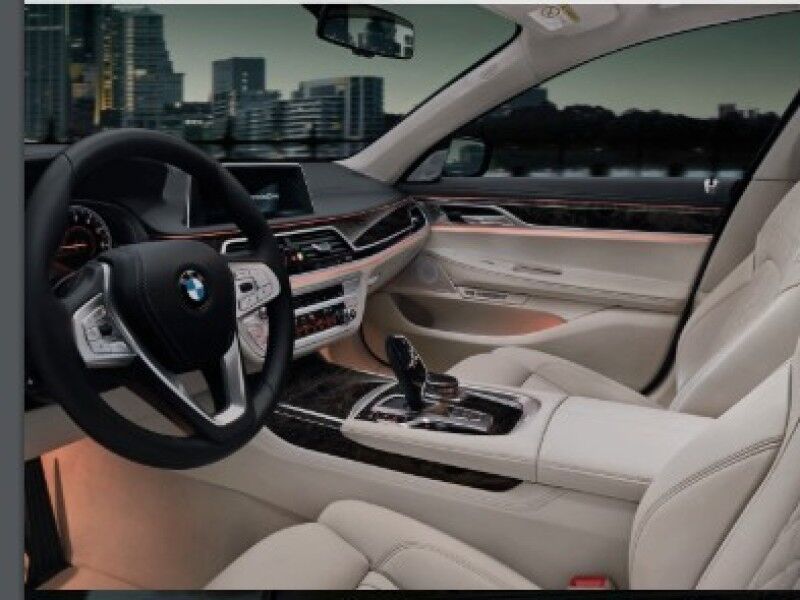 2018 BMW 750i xDrive 750i xDrive w/ M Sport Pkg Arlington VA