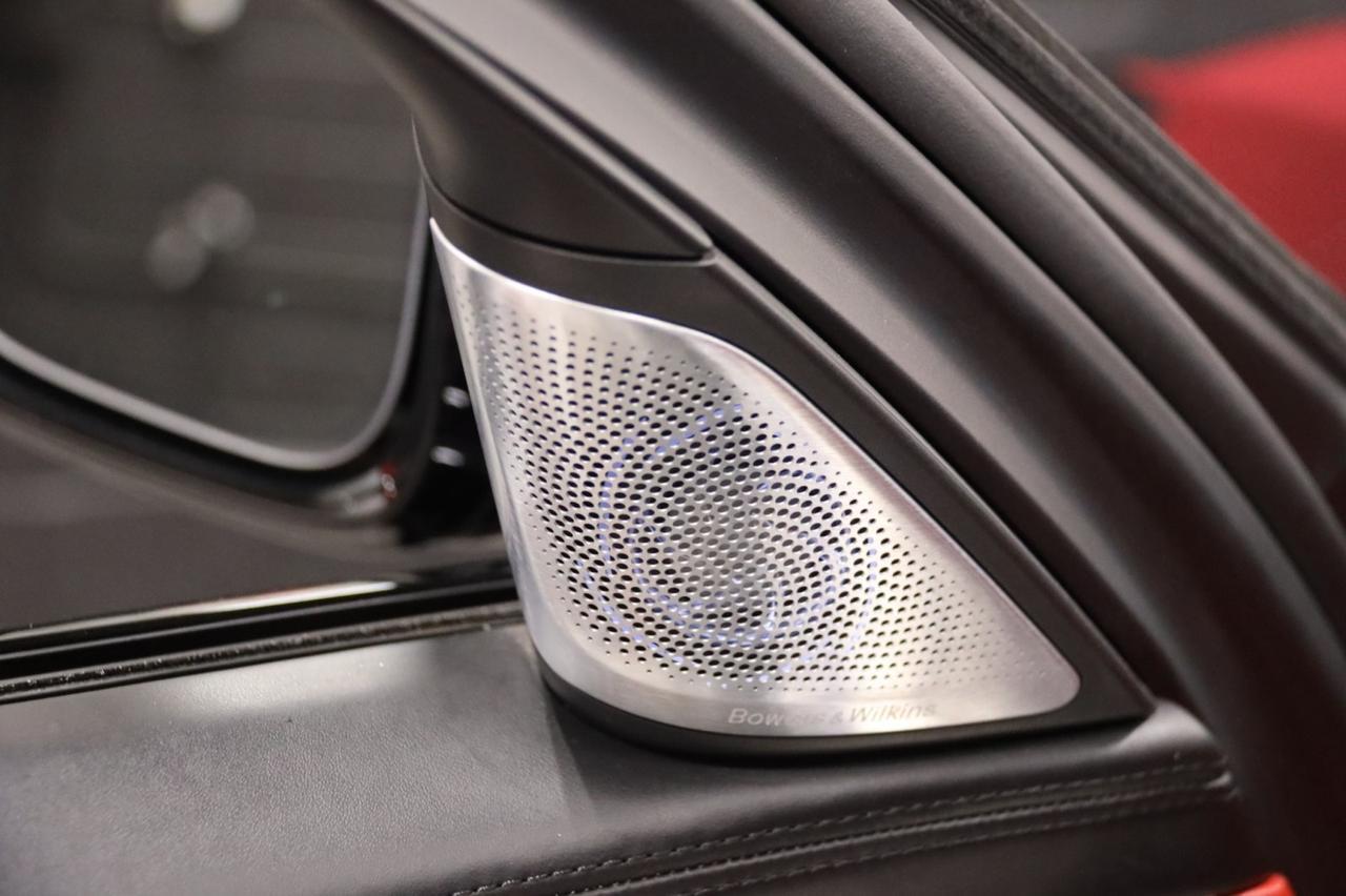 2018 BMW 750i xDrive M Sport Executive Pkg 4dr Sedan Skokie IL
