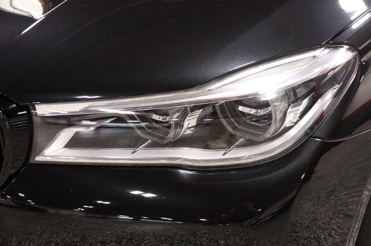 2018 BMW 750i xDrive M Sport Executive Pkg 4dr Sedan Skokie IL