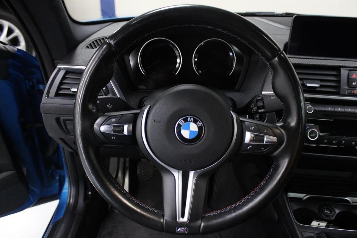 2018 BMW M2  Dublin CA