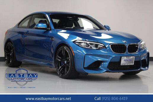 2018 BMW M2  Dublin CA